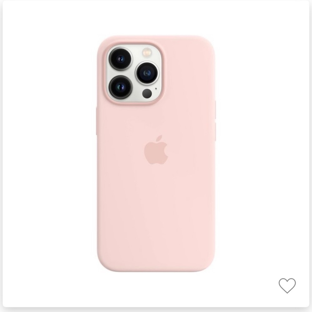 Apple iPhone 13 Pro MagSafe case
